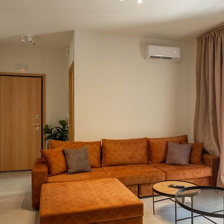 Living Culture Apartments 아테네 외부 사진