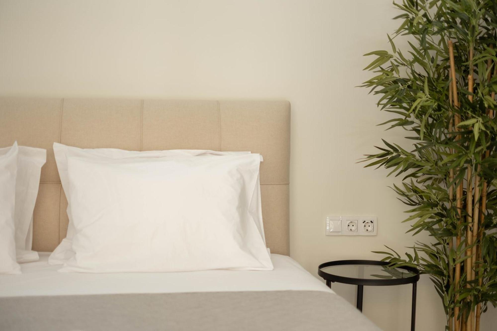 Living Culture Apartments 아테네 외부 사진