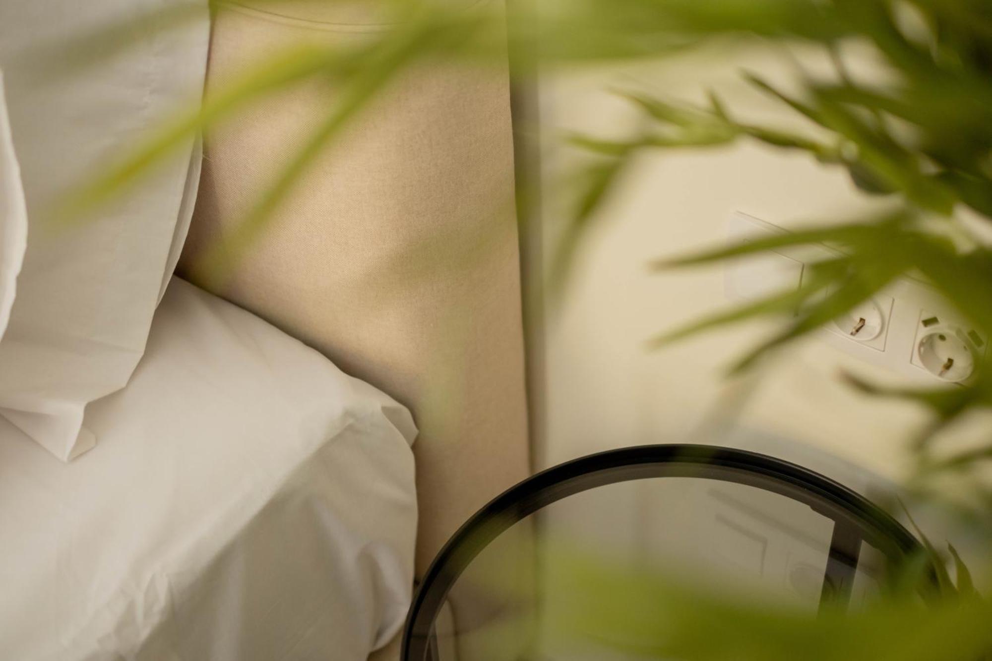 Living Culture Apartments 아테네 외부 사진