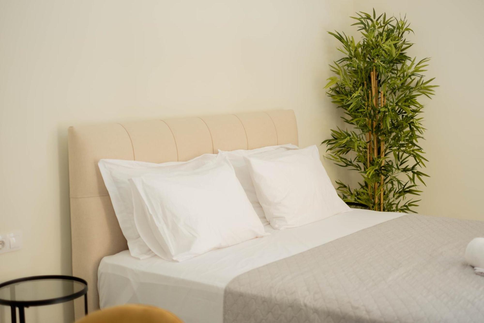 Living Culture Apartments 아테네 외부 사진
