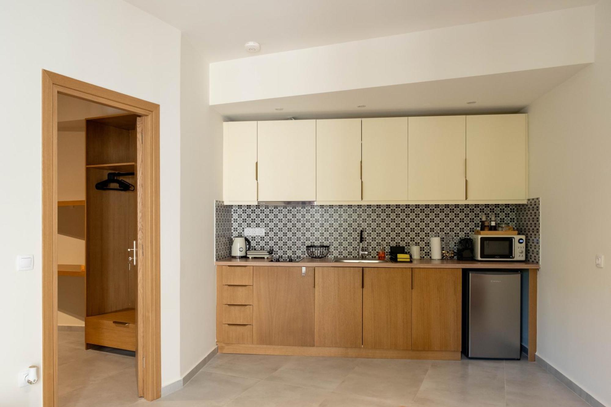 Living Culture Apartments 아테네 외부 사진