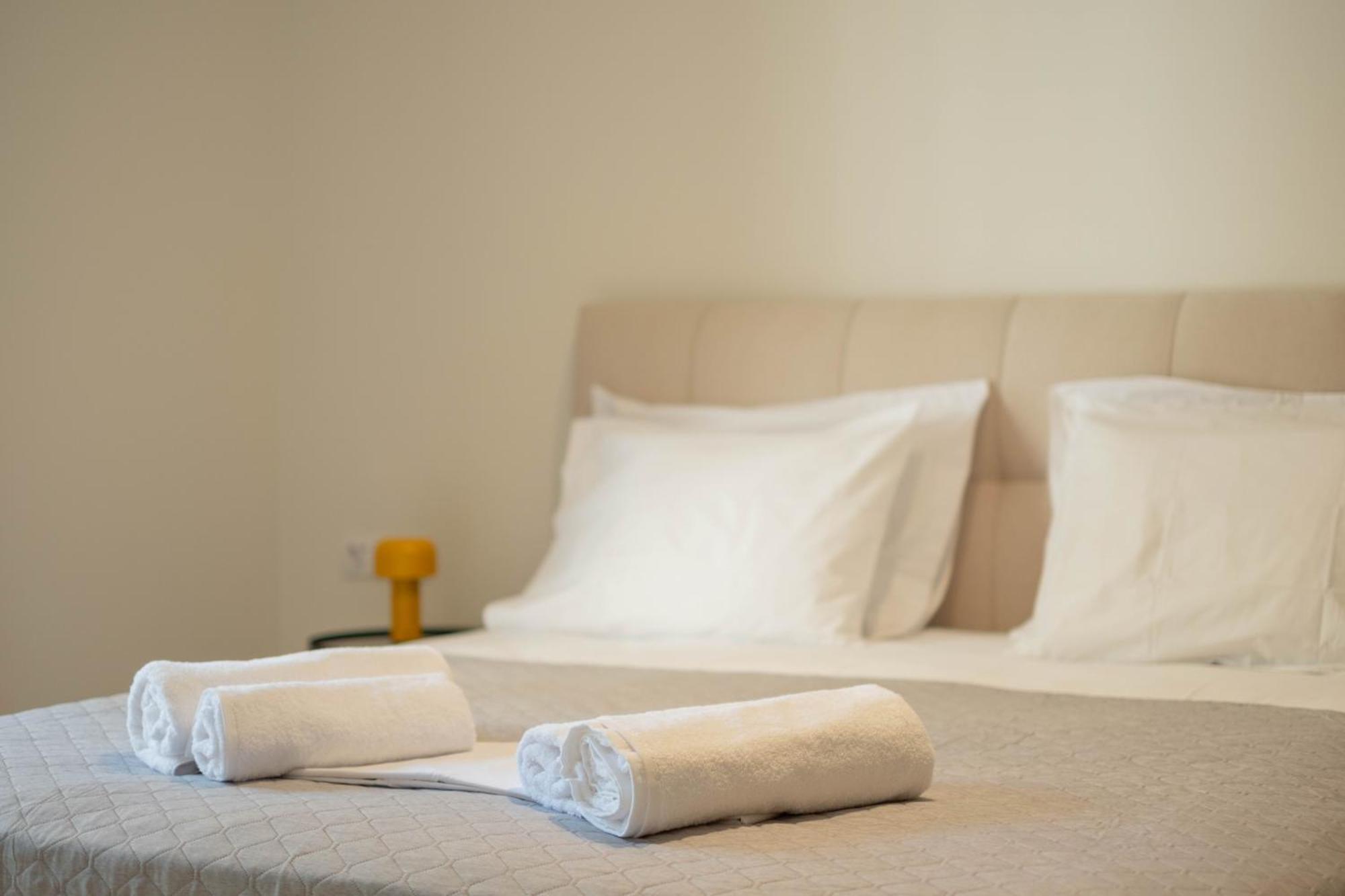 Living Culture Apartments 아테네 외부 사진