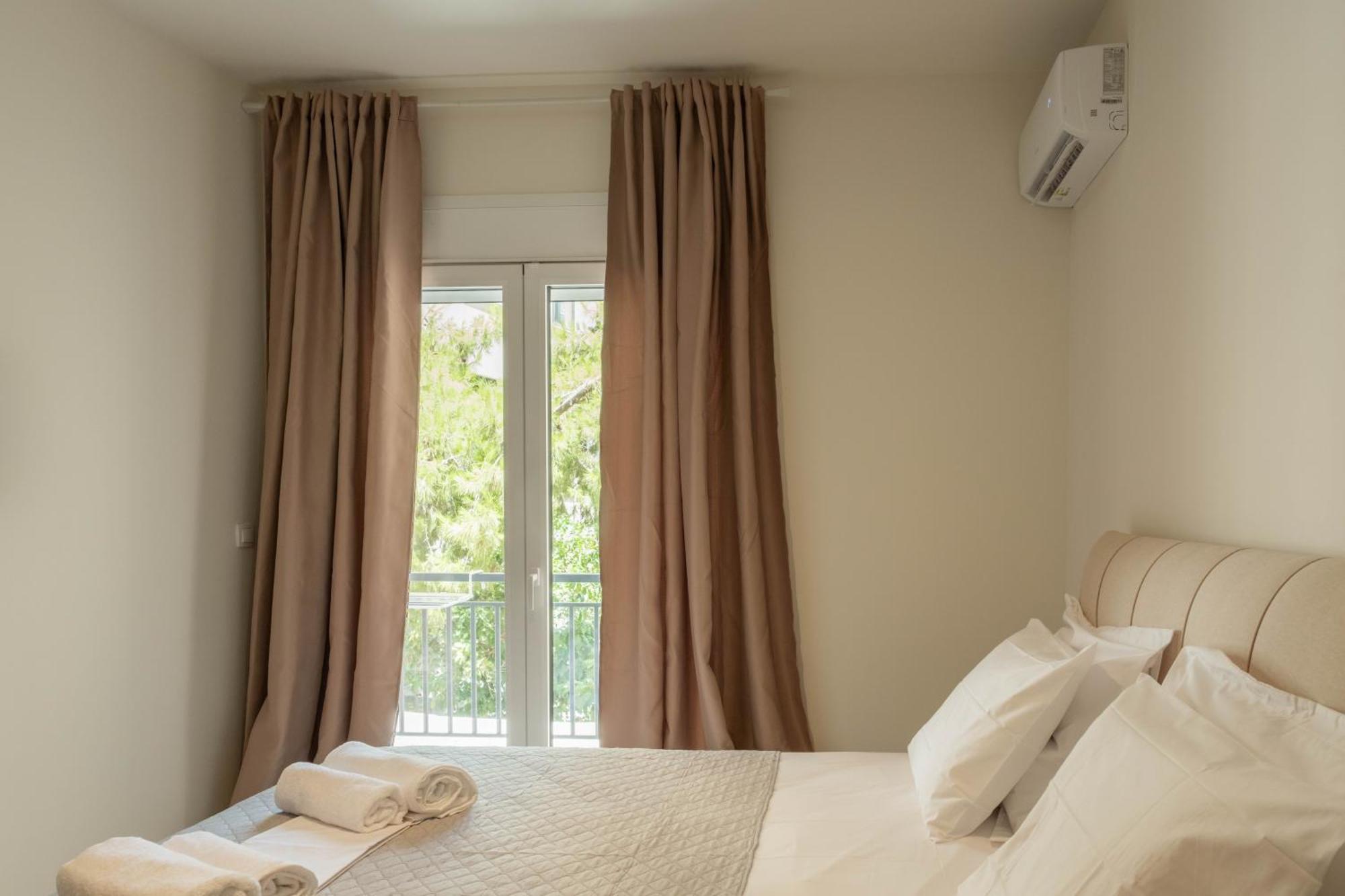Living Culture Apartments 아테네 외부 사진