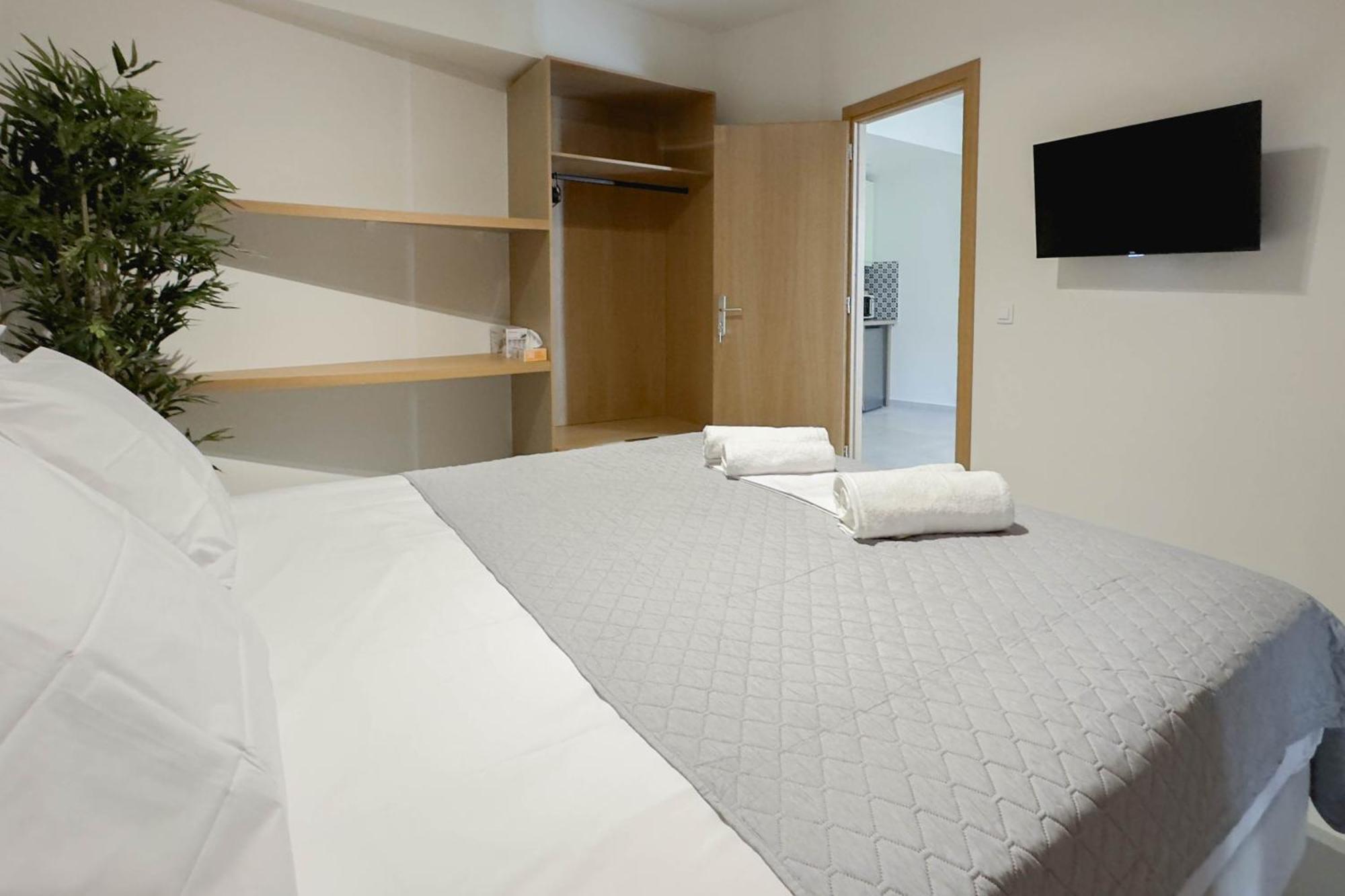 Living Culture Apartments 아테네 외부 사진