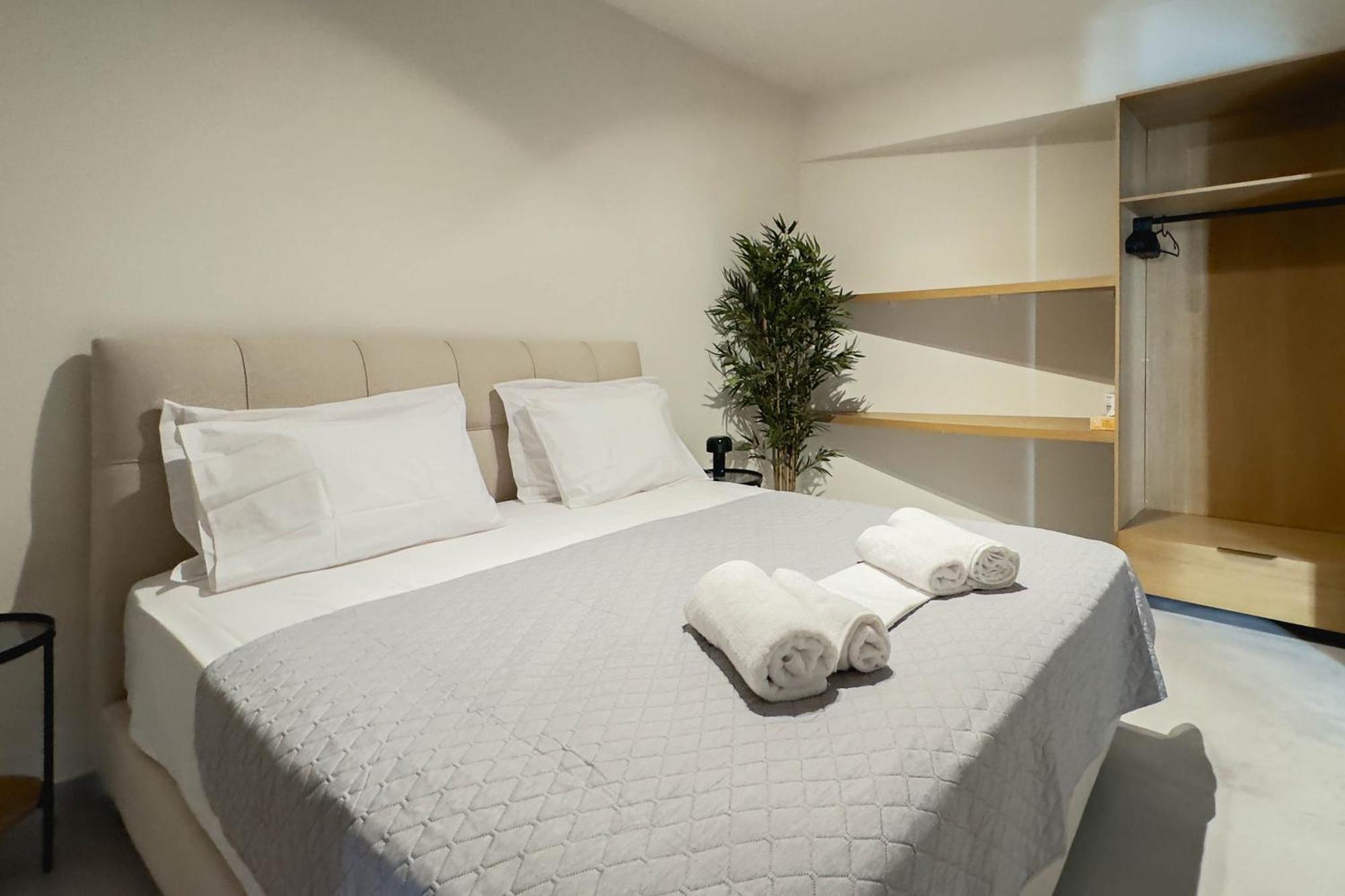 Living Culture Apartments 아테네 외부 사진
